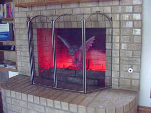 fireplace ideas